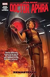 Amazon | Star Wars: Doctor Aphra Vol. 1: Aphra (Star Wars: Doctor